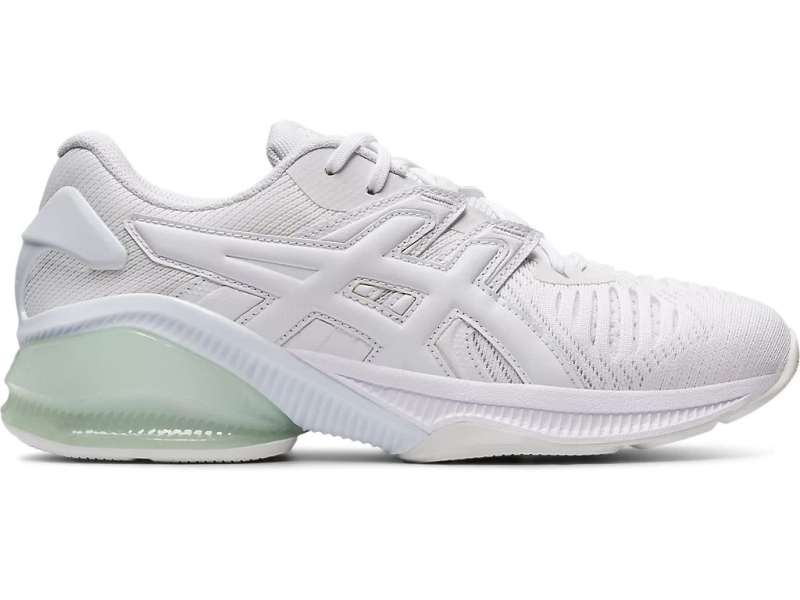 Asics Gel-quantum Infinity Jin White/White | gMJX2RVCv