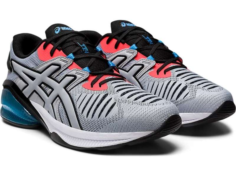 Asics Gel-quantum Infinity Jin γκρι | ELtC2cnrV