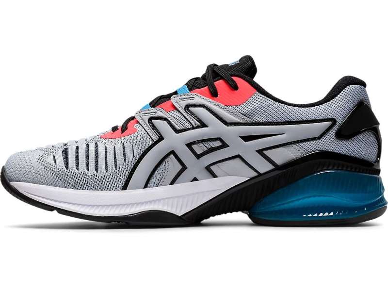 Asics Gel-quantum Infinity Jin γκρι | ELtC2cnrV