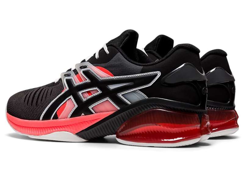 Asics Gel-quantum Infinity Jin κοκκινα | 4jMMvtFhO