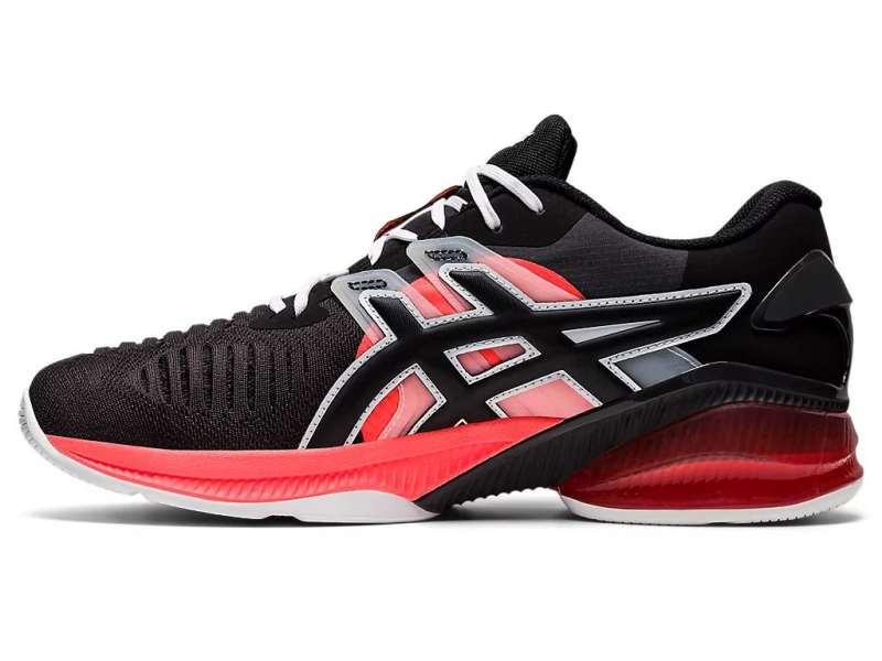 Asics Gel-quantum Infinity Jin κοκκινα | 4jMMvtFhO