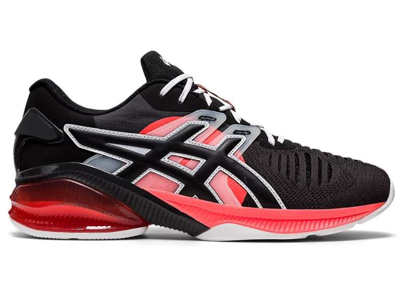 Asics Gel-quantum Infinity Jin κοκκινα | 4jMMvtFhO