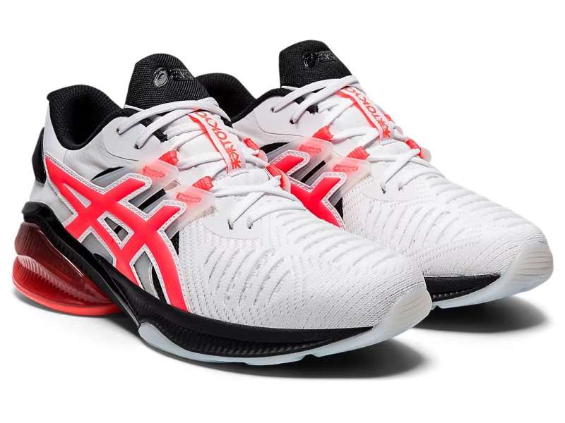 Asics Gel-quantum Infinity Jin κοκκινα | 77mWHRmAo