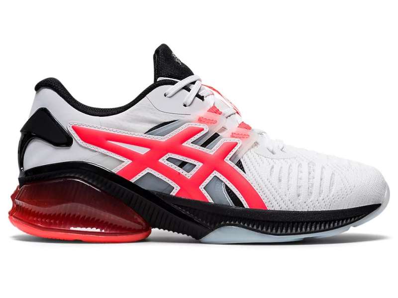 Asics Gel-quantum Infinity Jin κοκκινα | 77mWHRmAo