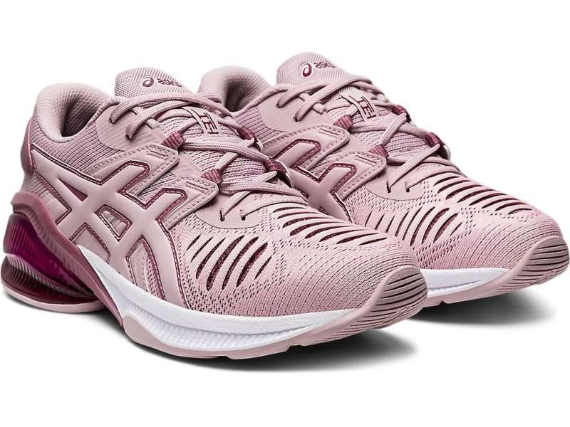 Asics Gel-quantum Infinity Jin χρυσο χρωμα | CA01vK8rr