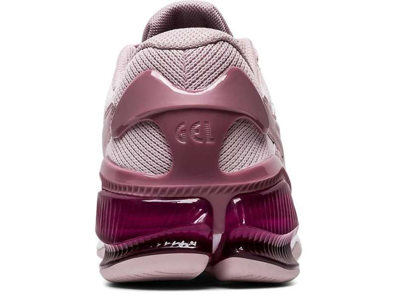 Asics Gel-quantum Infinity Jin χρυσο χρωμα | CA01vK8rr