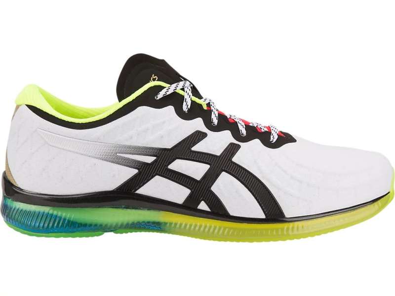 Asics Gel-quantum Infinity White/Black | PCB6P80Zz