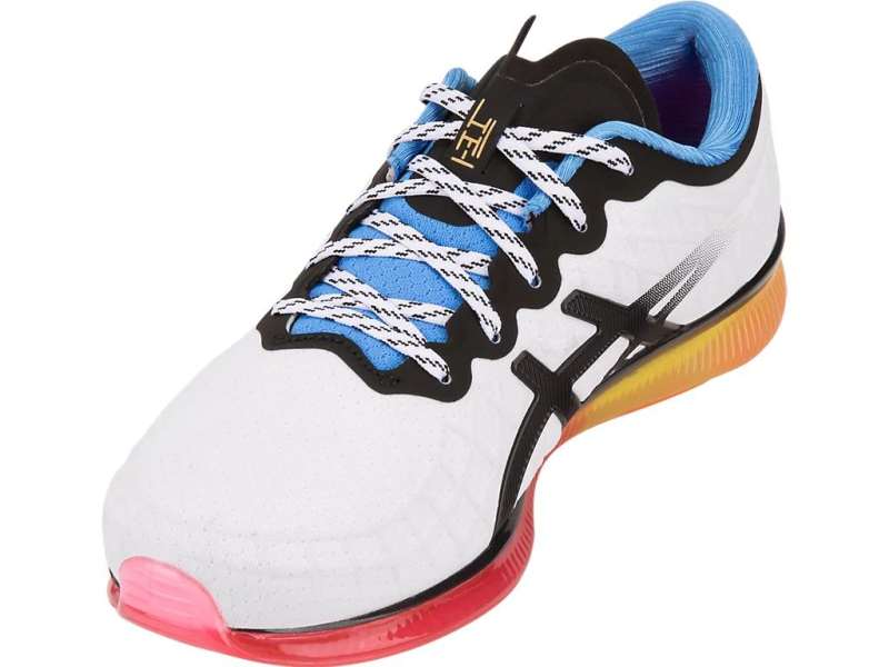 Asics Gel-quantum Infinity White/Blue Coast | B8b1zpZkN