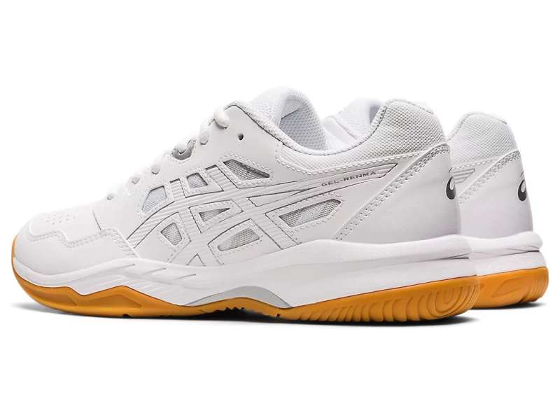 Asics Gel-renma ασημι | wW6oLvpFg