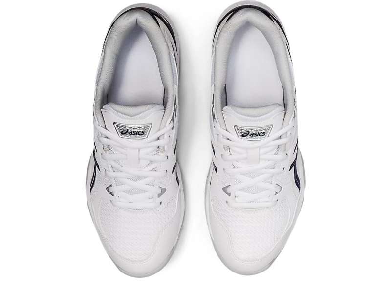 Asics Gel-rocket 10 White/Peacoat | Y5tvQbIAs