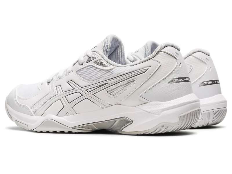 Asics Gel-rocket 10 White/White | 3ZK1MrXzq