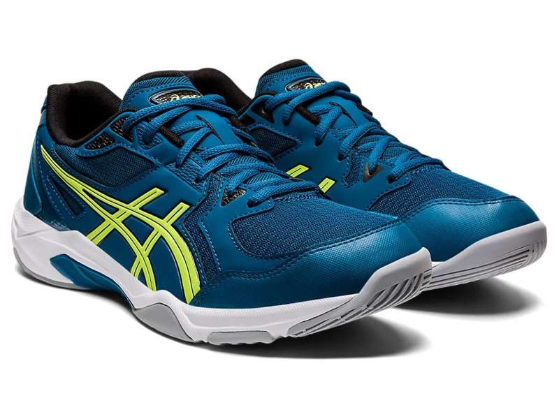 Asics Gel-rocket 10 βαθυ κίτρινα | 1ImK9Xx6d