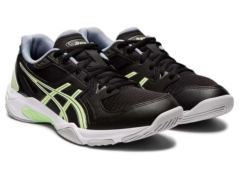 Asics Gel-rocket 10 κίτρινα | TpGbeWU8S