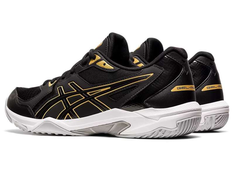 Asics Gel-rocket 10 χρυσο χρωμα | 1oEAgy9F6