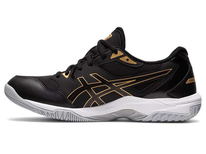 Asics Gel-rocket 10 χρυσο χρωμα | 1oEAgy9F6