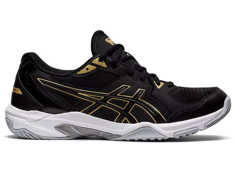 Asics Gel-rocket 10 χρυσο χρωμα | 1oEAgy9F6