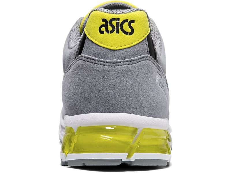 Asics Gel-saga 180 Sheet Rock/Black | QsD7EPFMg