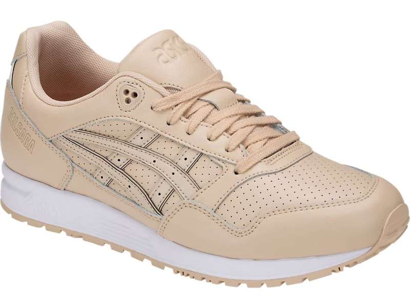 Asics Gel-saga Beige/Beige | X9rt8INOn