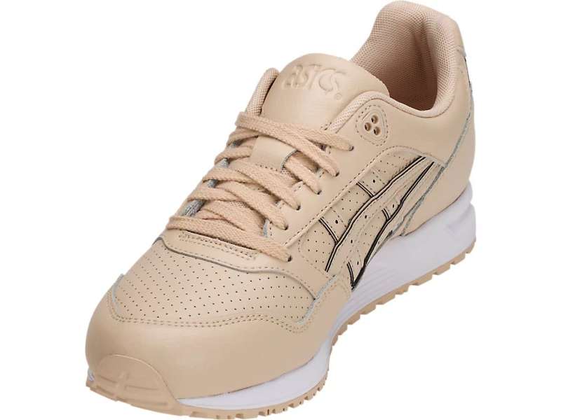 Asics Gel-saga Beige/Beige | X9rt8INOn