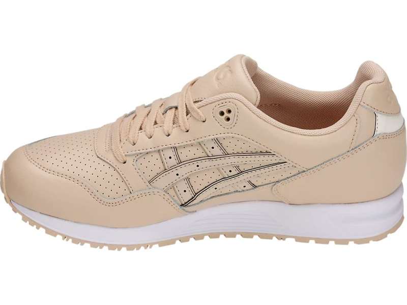 Asics Gel-saga Beige/Beige | X9rt8INOn