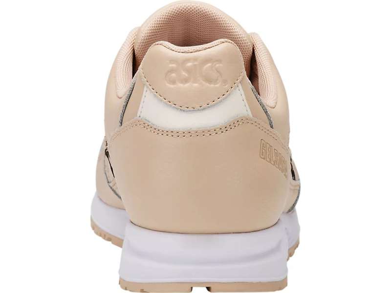 Asics Gel-saga Beige/Beige | X9rt8INOn