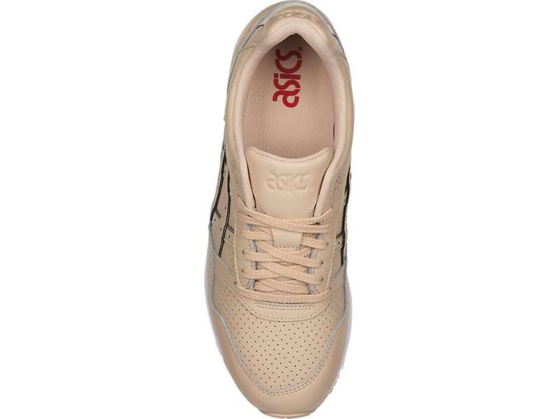 Asics Gel-saga Beige/Beige | X9rt8INOn