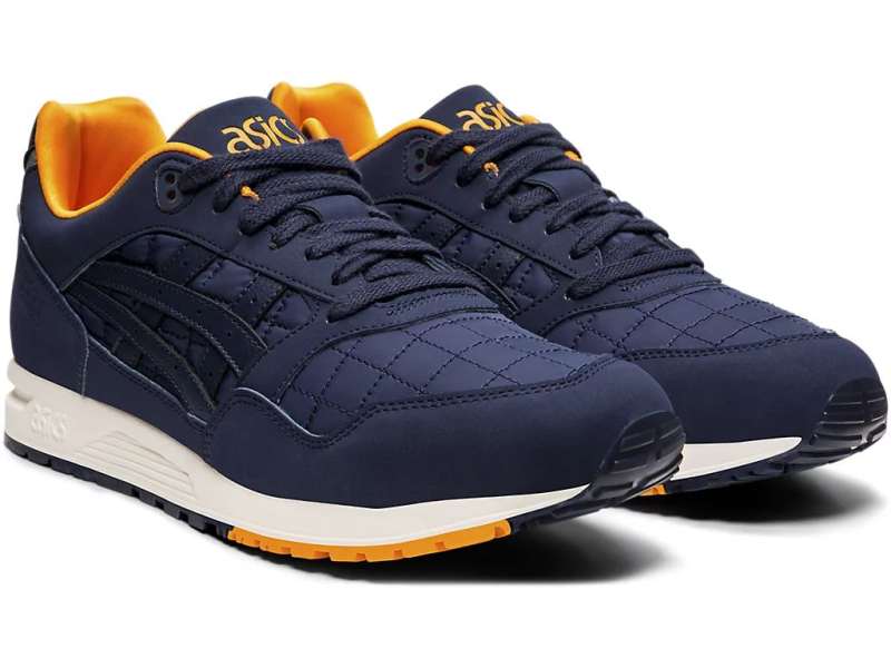 Asics Gel-saga Midnight/Midnight | JtZJzoRjW