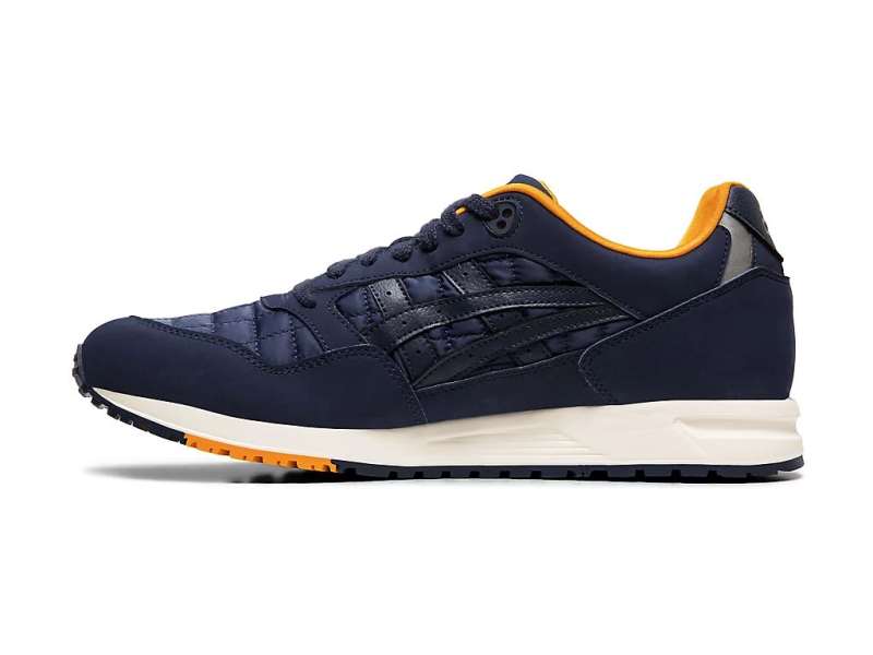 Asics Gel-saga Midnight/Midnight | JtZJzoRjW