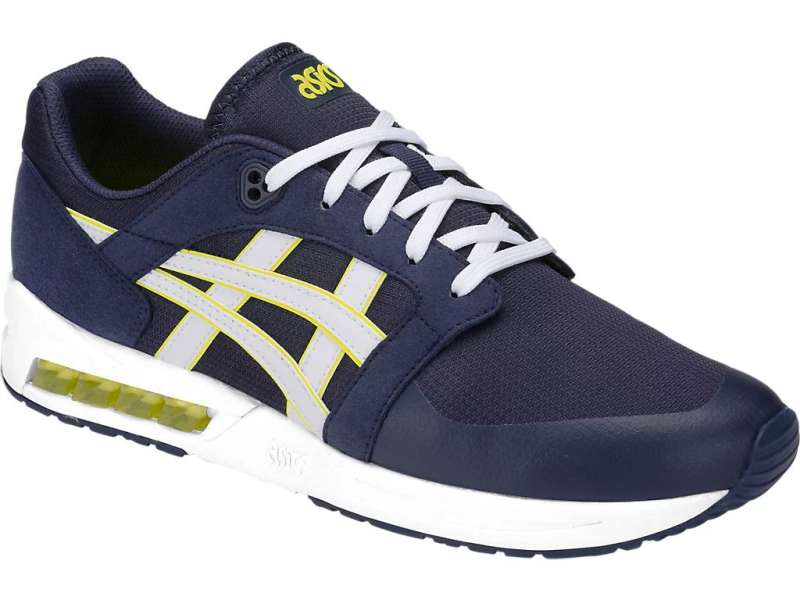 Asics Gel-saga Sou Midnight/White | FM0oxGYQv