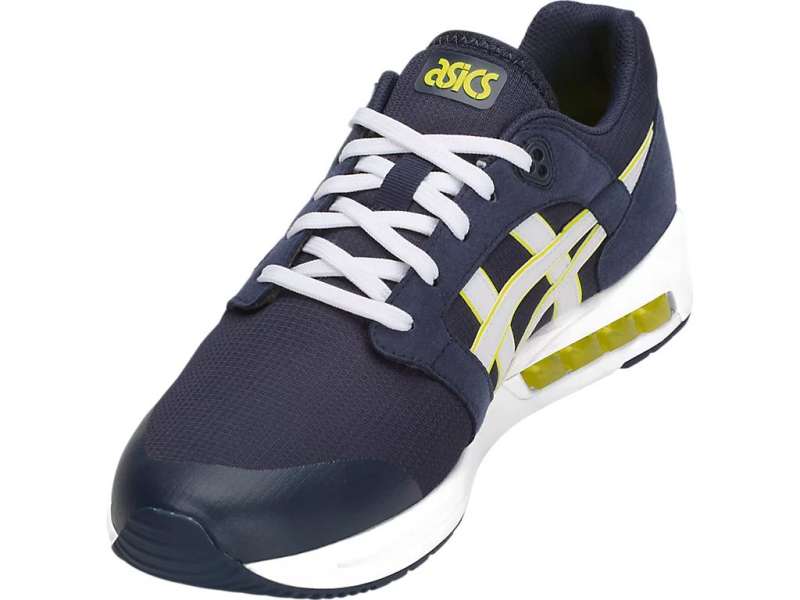 Asics Gel-saga Sou Midnight/White | FM0oxGYQv