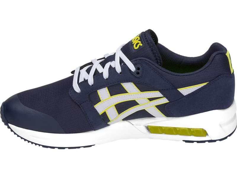 Asics Gel-saga Sou Midnight/White | FM0oxGYQv