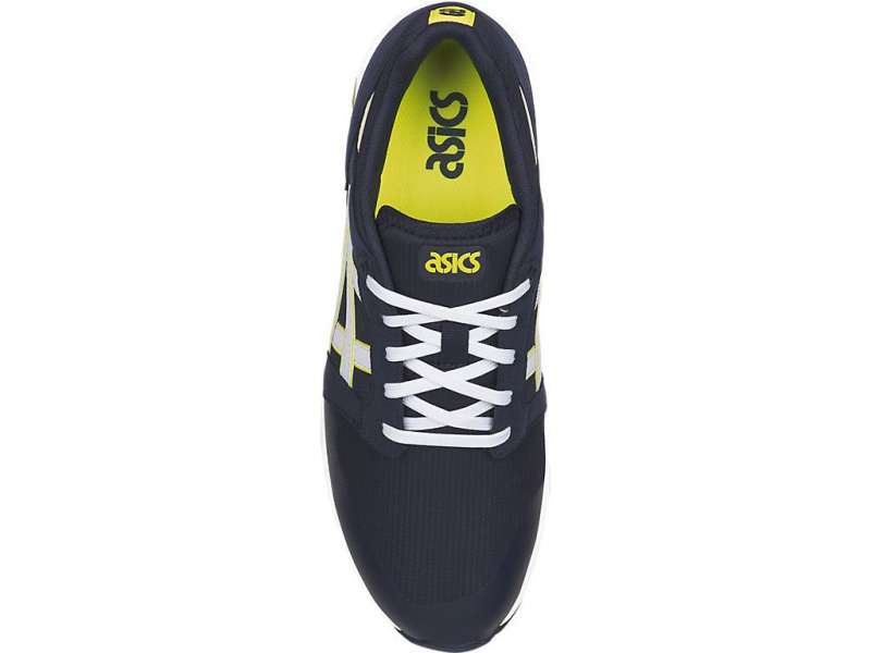 Asics Gel-saga Sou Midnight/White | FM0oxGYQv