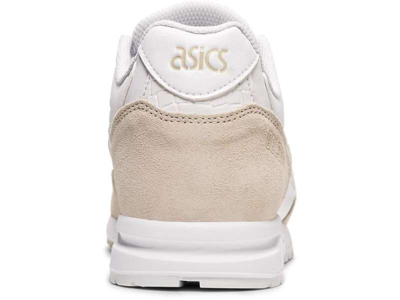 Asics Gel-saga White/White | xjOa6ipIj