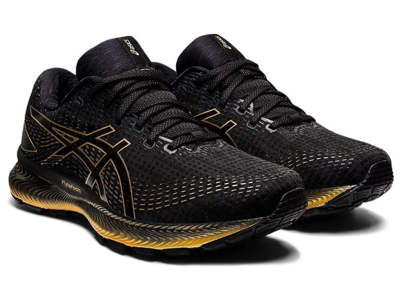 Asics Gel-saiun γκρι | kQtiriCVT