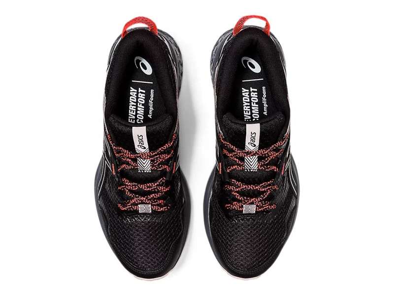 Asics Gel-sonoma 5 Black/Black | hluOBeKfA