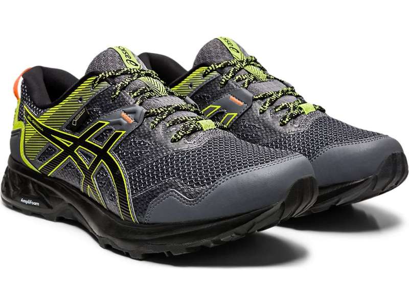 Asics Gel-sonoma 5 G-tx Metropolis/Black | d93bc0kSE