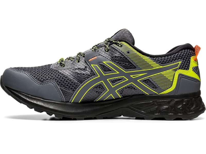 Asics Gel-sonoma 5 G-tx Metropolis/Black | d93bc0kSE