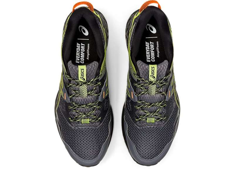 Asics Gel-sonoma 5 G-tx Metropolis/Black | d93bc0kSE