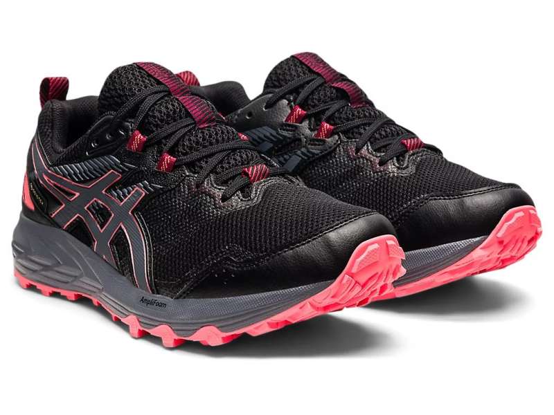 Asics Gel-sonoma 6 G-tx Black/Metropolis | Kf3uvTwUL