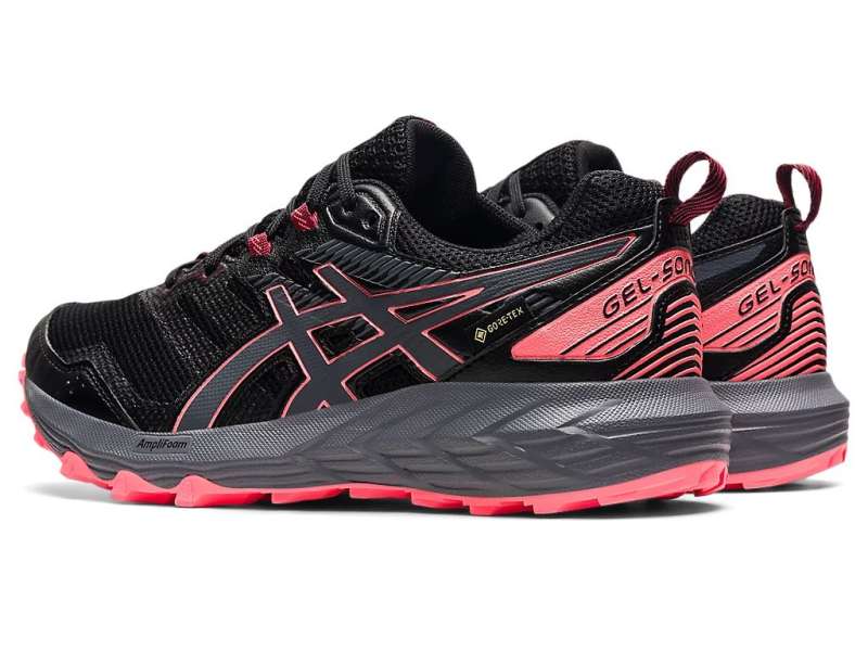 Asics Gel-sonoma 6 G-tx Black/Metropolis | Kf3uvTwUL