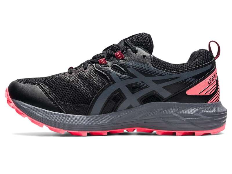 Asics Gel-sonoma 6 G-tx Black/Metropolis | Kf3uvTwUL