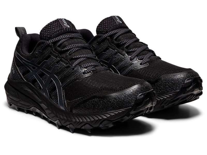 Asics Gel-trabuco 9 G-tx γκρι | 5u8SSAK8n