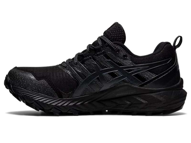 Asics Gel-trabuco 9 G-tx γκρι | 5u8SSAK8n