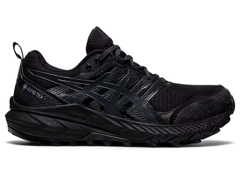 Asics Gel-trabuco 9 G-tx γκρι | 5u8SSAK8n