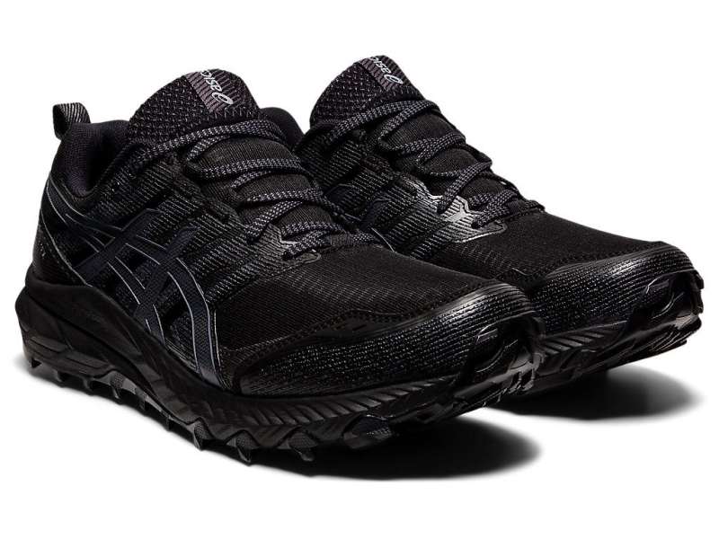 Asics Gel-trabuco 9 G-tx γκρι | ItRXN2dGF