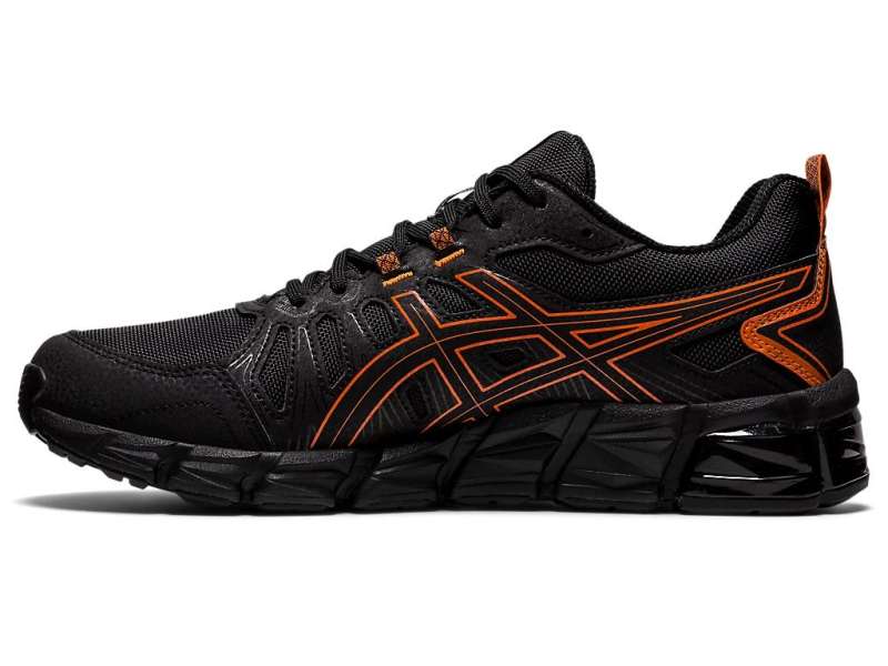 Asics Gel-venture 180 Black/Black | 1X3LckgB8