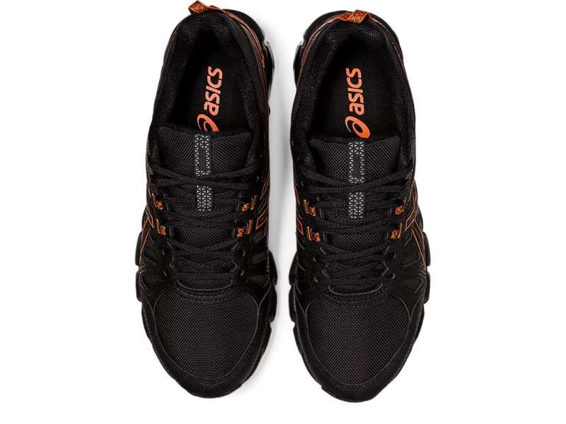 Asics Gel-venture 180 Black/Black | 1X3LckgB8