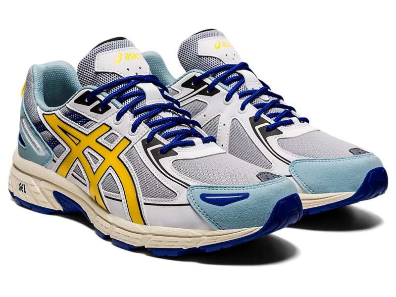 Asics Gel-venture 6 κίτρινα | yTOd43dgK