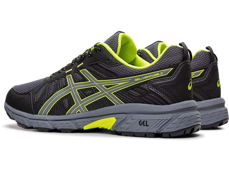 Asics Gel-venture 7 κίτρινα | zlzq77kFD