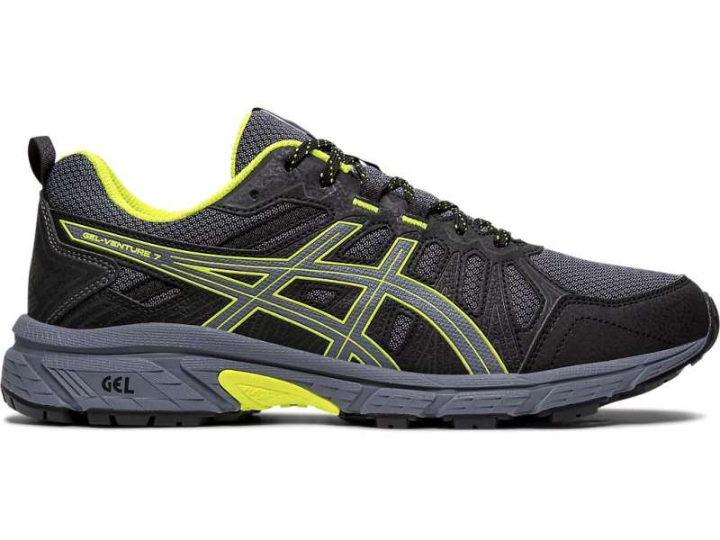 Asics Gel-venture 7 κίτρινα | zlzq77kFD